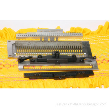 Needle Gauge Kit for 33 Needle Sewing Machine